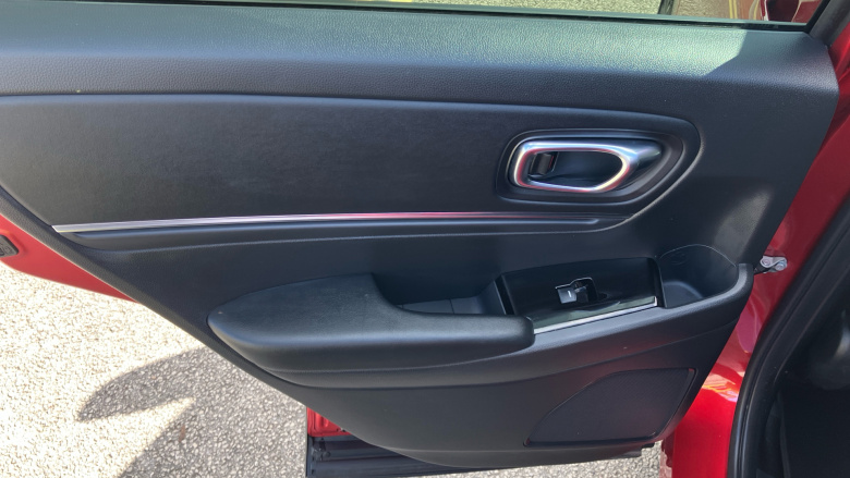 Honda E Ny1 150kW Elegance 69kWh 5dr Auto Electric Hatchback